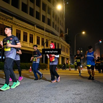 Runner Photo 5546664