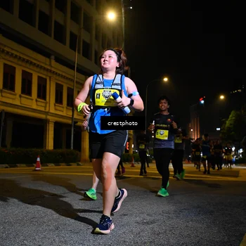 Runner Photo 5546667