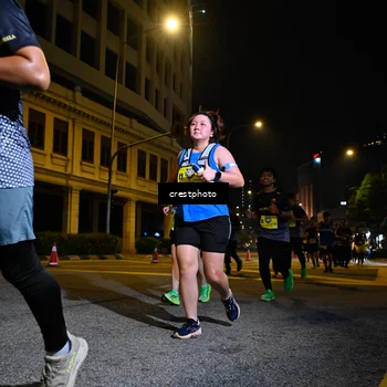 Runner Photo 5546669