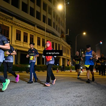 Runner Photo 5546670