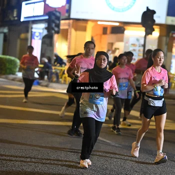 Runner Photo 5546671