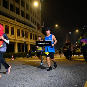 Runner Photo 5546672
