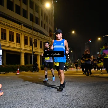 Runner Photo 5546673