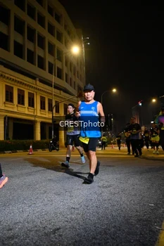Runner Photo 5546674