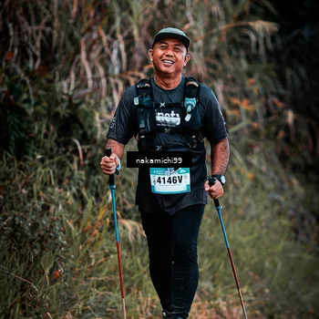 Runner Photo 5546675