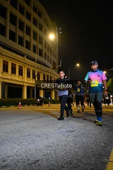 Runner Photo 5546677