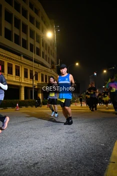 Runner Photo 5546678
