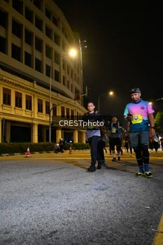 Runner Photo 5546679