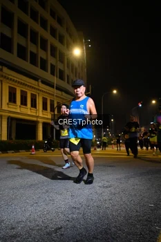 Runner Photo 5546680