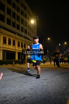 Runner Photo 5546683