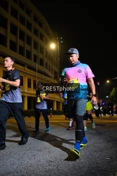 Runner Photo 5546684