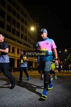 Runner Photo 5546685