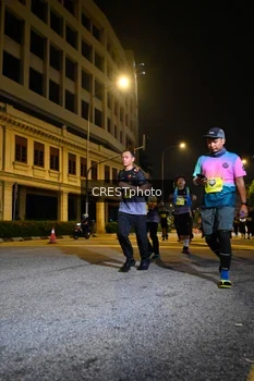 Runner Photo 5546688