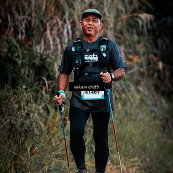 Runner Photo 5546690