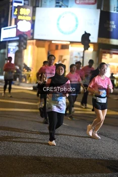 Runner Photo 5546692