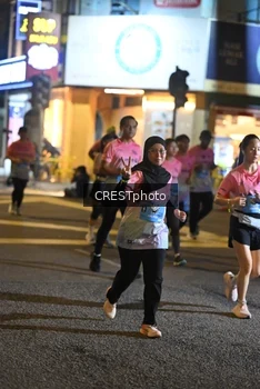 Runner Photo 5546693