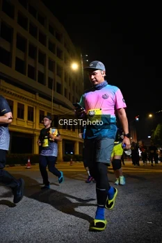 Runner Photo 5546697