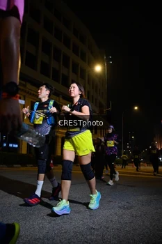 Runner Photo 5546698