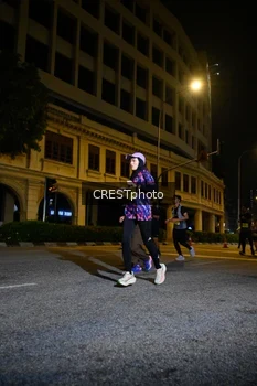 Runner Photo 5546703