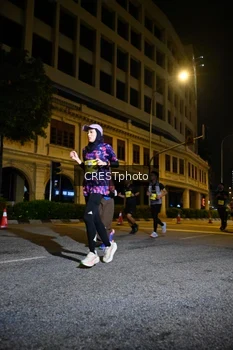 Runner Photo 5546705