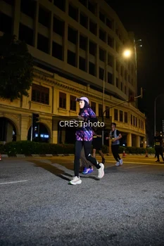 Runner Photo 5546706
