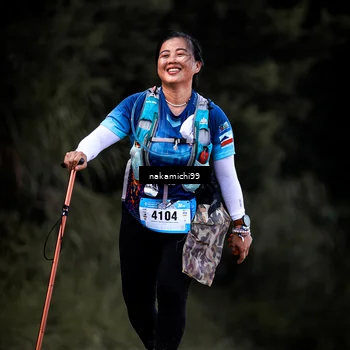 Runner Photo 5546707