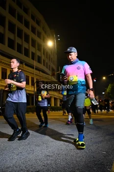 Runner Photo 5546709