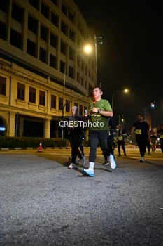 Runner Photo 5546713