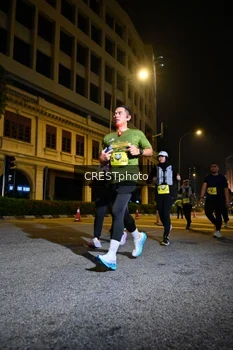 Runner Photo 5546714