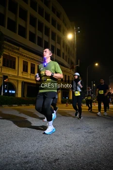 Runner Photo 5546715