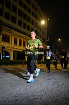 Runner Photo 5546716