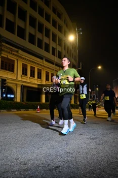 Runner Photo 5546717