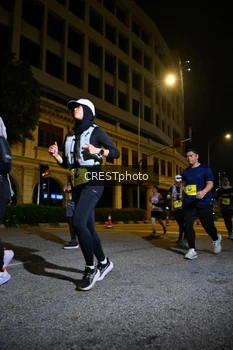 Runner Photo 5546721