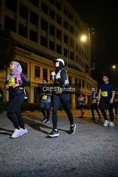 Runner Photo 5546723