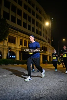 Runner Photo 5546728