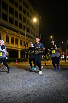 Runner Photo 5546730