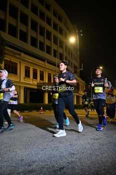 Runner Photo 5546732