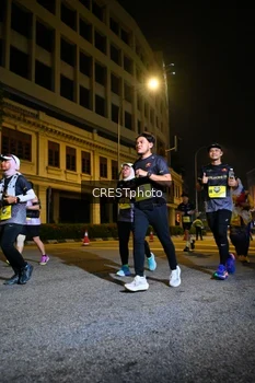 Runner Photo 5546733