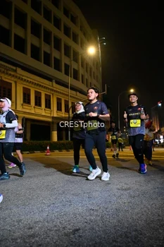 Runner Photo 5546734