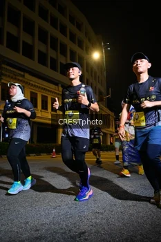 Runner Photo 5546739