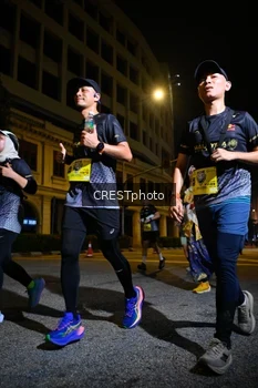 Runner Photo 5546742
