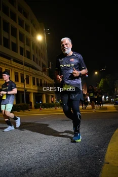 Runner Photo 5546743