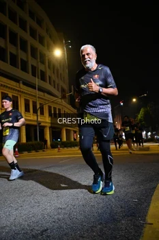Runner Photo 5546748