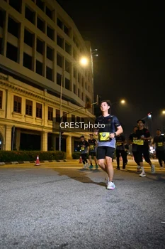 Runner Photo 5546749