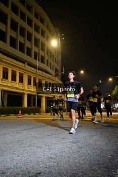 Runner Photo 5546753