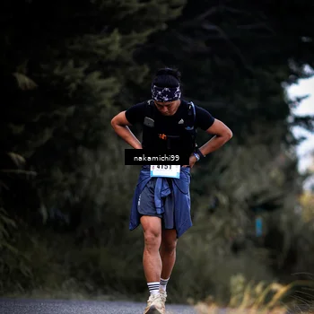 Runner Photo 5546755