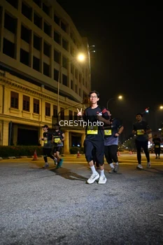 Runner Photo 5546765