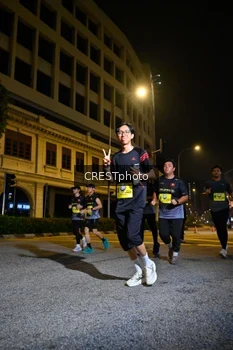 Runner Photo 5546766
