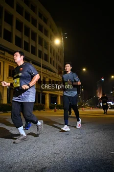 Runner Photo 5546768