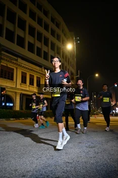 Runner Photo 5546769